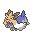Stoutland front sprite (Icons)