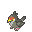 Tranquill front sprite (Icons)