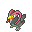 Unfezant front sprite (Icons)