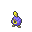 Roggenrola front sprite (Icons)