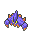 Boldore front sprite (Icons)