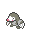 Drilbur front sprite (Icons)