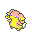 Audino front sprite (Icons)