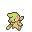 Timburr front sprite (Icons)