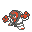 Throh front sprite (Icons)