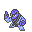 Sawk front sprite (Icons)