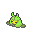 Swadloon front sprite (Icons)