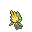 Leavanny front sprite (Icons)