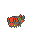 Venipede front sprite (Icons)