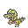 Krokorok front sprite (Icons)