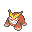 Darmanitan front sprite (Icons)