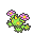 Maractus front sprite (Icons)