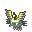 Sigilyph front sprite (Icons)