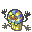 Cofagrigus front sprite (Icons)