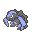 Carracosta front sprite (Icons)
