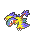 Archeops front sprite (Icons)