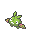 Trubbish front sprite (Icons)