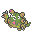 Garbodor front sprite (Icons)