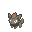 Zorua front sprite (Icons)