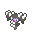 Gothorita front sprite (Icons)