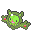 Reuniclus front sprite (Icons)