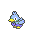 Ducklett front sprite (Icons)