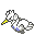 Swanna front sprite (Icons)