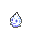 Vanillite front sprite (Icons)