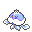 Jellicent front sprite (Icons)