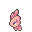 Alomomola front sprite (Icons)