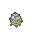 Ferroseed front sprite (Icons)