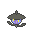 Lampent front sprite (Icons)