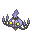 Chandelure front sprite (Icons)