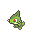 Axew front sprite (Icons)
