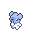 Cubchoo front sprite (Icons)