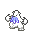 Beartic front sprite (Icons)