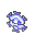 Cryogonal front sprite (Icons)
