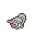 Shelmet front sprite (Icons)