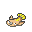 Stunfisk front sprite (Icons)