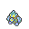 Golett front sprite (Icons)
