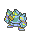 Golurk front sprite (Icons)