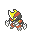 Bisharp front sprite (Icons)