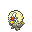 Rufflet front sprite (Icons)
