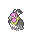 Mandibuzz front sprite (Icons)