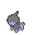 Deino front sprite (Icons)