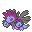Hydreigon front sprite (Icons)