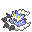 Thundurus front sprite (Icons)