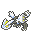 Kyurem front sprite (Icons)
