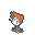 Meloetta animated sprite (Icons)