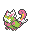 Tornadus animated sprite (Icons)